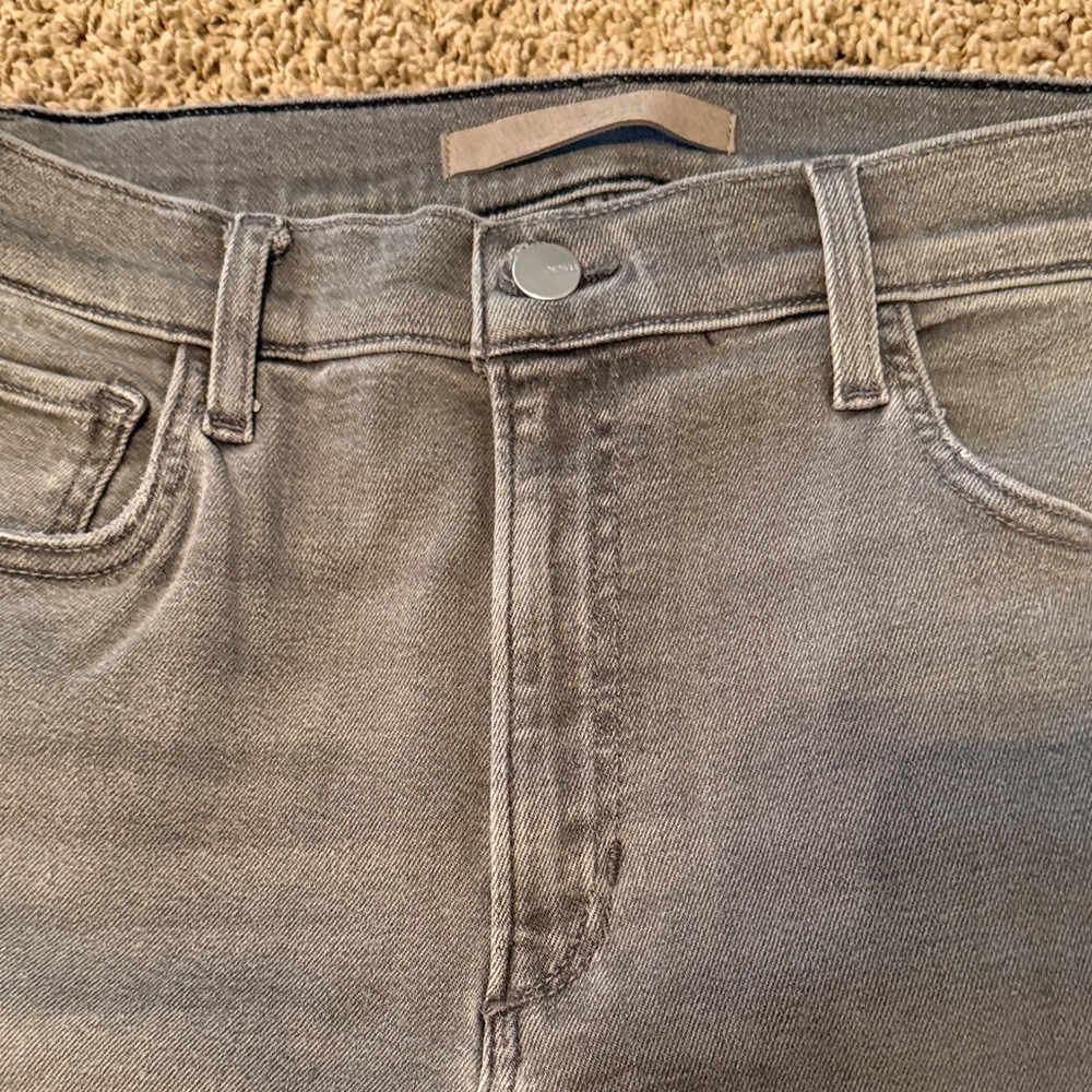 ⚡️NWOT⚡️Joe's Charlie High Rise Skinny Stretch Jeans - Picture 5 of 14
